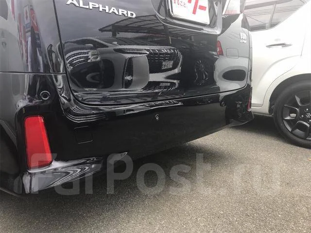 Toyota Alphard. �������, 4wd, 2.5 (152��.�.), �������������, 60 000����. ��, �/�. ��� ����� �� ������������ ����