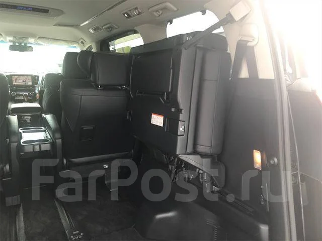 Toyota Alphard. �������, 4wd, 2.5 (152��.�.), �������������, 60 000����. ��, �/�. ��� ����� �� ������������ ����