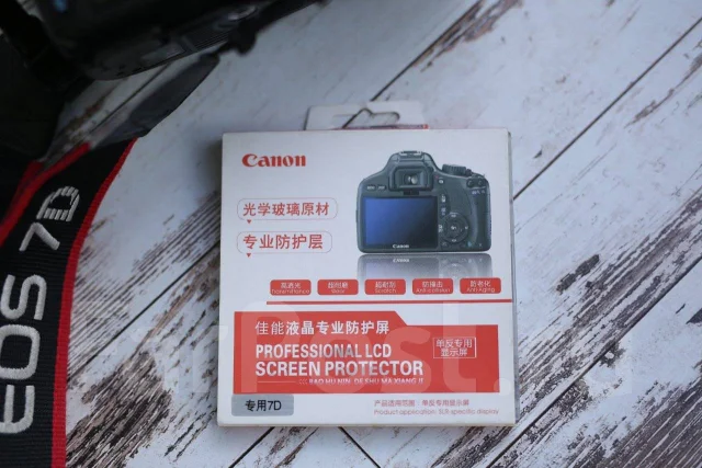 Canon EOS 7D. 20 � ����� ��, ���: ��� ���� ����