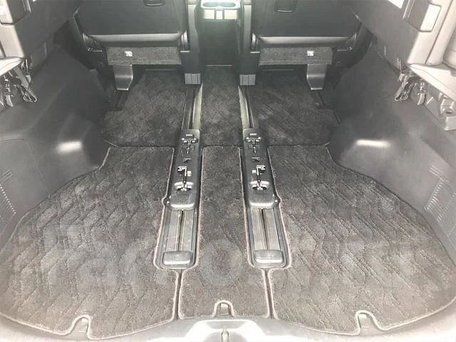 Toyota Alphard. �������, 4wd, 2.5 (152��.�.), �������������, 60 000����. ��, �/�. ��� ����� �� ������������ ����