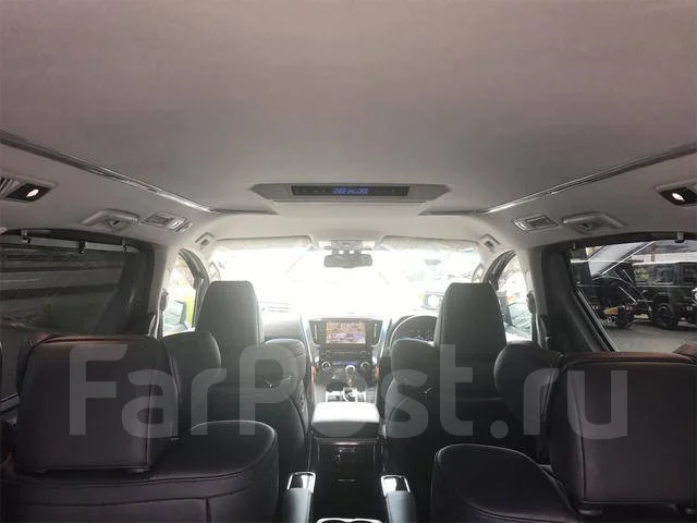 Toyota Alphard. �������, 4wd, 2.5 (152��.�.), �������������, 60 000����. ��, �/�. ��� ����� �� ������������ ����