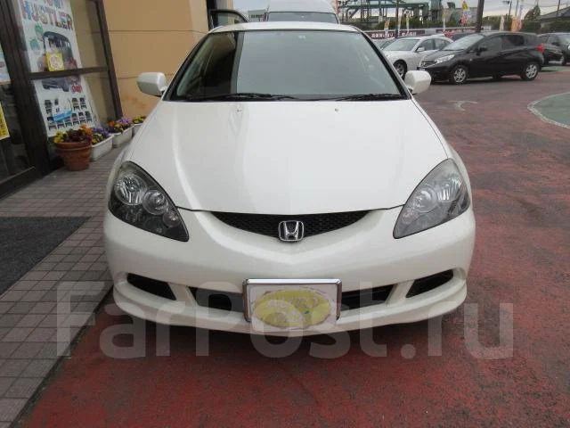 Honda Integra. �������, ��������, 2.0, ������, �/�, ��� ���. ��� ����� �� ������� ����