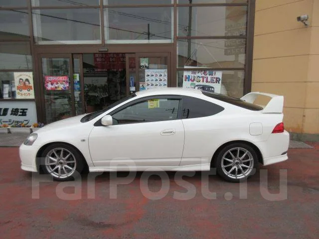 Honda Integra. �������, ��������, 2.0, ������, �/�, ��� ���. ��� ����� �� ������� ����