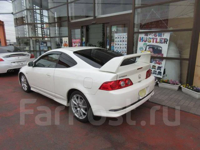Honda Integra. �������, ��������, 2.0, ������, �/�, ��� ���. ��� ����� �� ������� ����