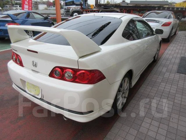 Honda Integra. �������, ��������, 2.0, ������, �/�, ��� ���. ��� ����� �� ������� ����