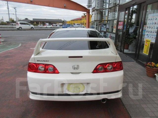 Honda Integra. �������, ��������, 2.0, ������, �/�, ��� ���. ��� ����� �� ������� ����
