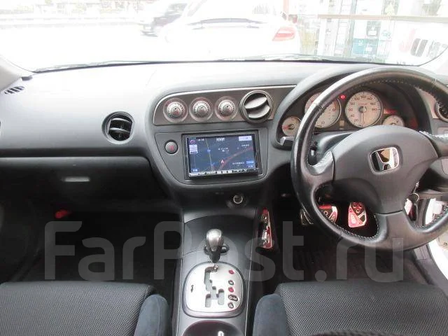 Honda Integra. �������, ��������, 2.0, ������, �/�, ��� ���. ��� ����� �� ������� ����