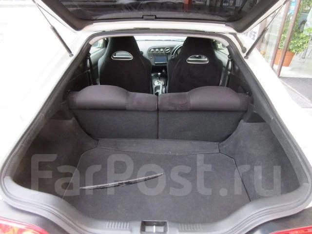 Honda Integra. �������, ��������, 2.0, ������, �/�, ��� ���. ��� ����� �� ������� ����