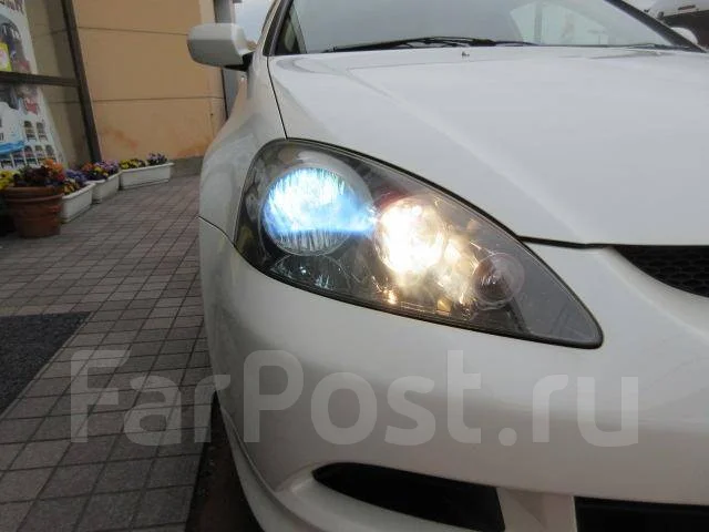 Honda Integra. �������, ��������, 2.0, ������, �/�, ��� ���. ��� ����� �� ������� ����