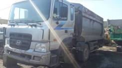Hyundai Gold. Продам Хендай Голд 30т, 12 620 куб. см., 30 000 кг., 8x4