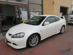 Honda Integra. �������, ��������, 2.0, ������, �/�, ��� ���. ��� �����