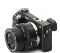 Sony Alpha NEX-6 ����