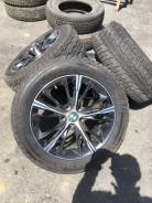 Колёса BMW 235/55R18 Federal. 9.0x18" 5x120.00 ET33