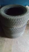 Bridgestone Blizzak DM-Z3. Зимние, без шипов, 50 %, 3 шт