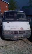 ГАЗ 3302. Газ 3302, 2 300 куб. см., 1 500 кг., 4x2