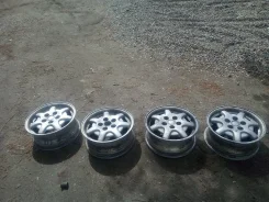 3SDM 0.01. x15.5", 5x114.3 ����