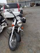 Honda Shadow 400. 400 куб. см., исправен, птс, с пробегом