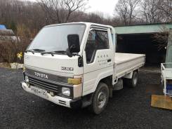 Toyota Hiace. Продам бортовой грузовик , 2 446 куб. см., 1 250 кг., 4x4