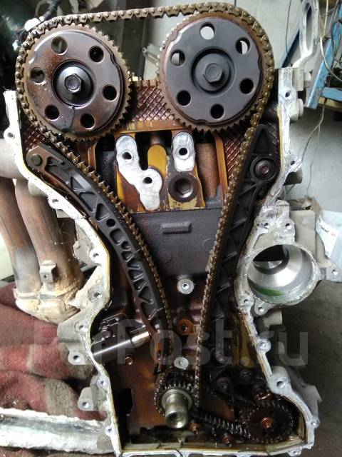 0 натяжитель цепи. 6. комплект цепи грм мазда 6. 3. Mazda цепь грм.