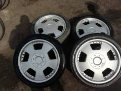 Продам колёса R-18 в Кемерово Продам колёса R-18. x18" 5x114.30
