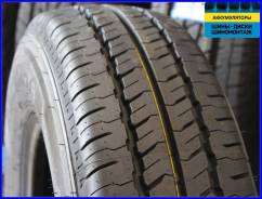 Nexen Roadian CT8. Летние, без износа, 4 шт