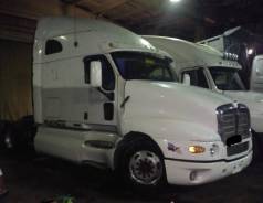 Kenworth T2000. Продам , 15 000 куб. см., 25 000 кг., 6x4