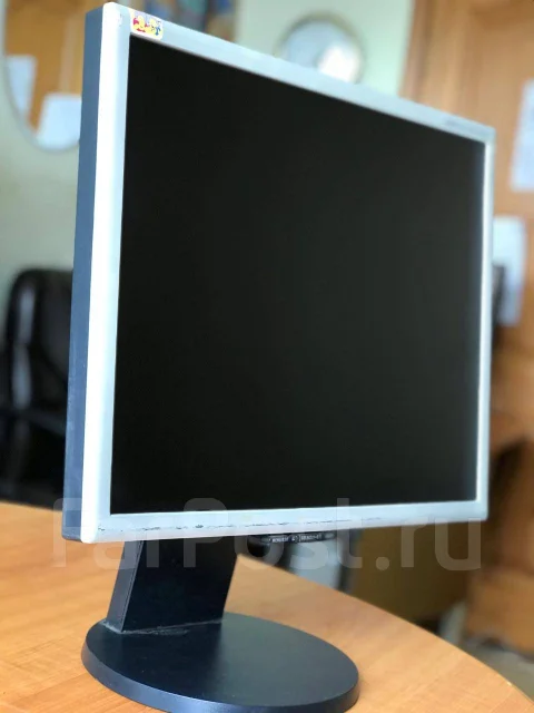 NEC. 19" ����