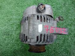 Генератор Toyota 1SZ в Иркутске Генератор. Toyota Yaris, SCP10 Toyota Platz, SCP11 Toyota Vitz, SCP10 Toyota Echo, SCP10 1SZFE