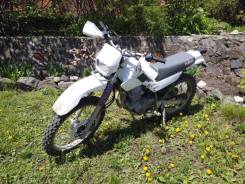 Yamaha XT 225. 225 куб. см., исправен, птс, с пробегом