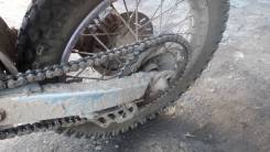 Yamaha TT-R 250 Open Enduro. 250 куб. см., неисправен, птс, с пробегом