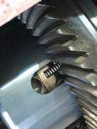 Дифференциал. Toyota Aristo, JZS161 Toyota Soarer, JZZ30 Toyota Supra, JZA80