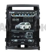 Toyota Land Cruiser 200