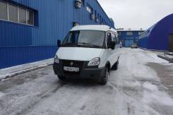 ГАЗ 3221. Продается микроавтобус ГАЗель, 8 мест