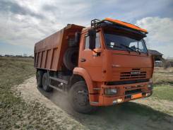 КамАЗ 6520. Продается Камаз 6520, 10 850 куб. см., 20 000 кг., 6x4
