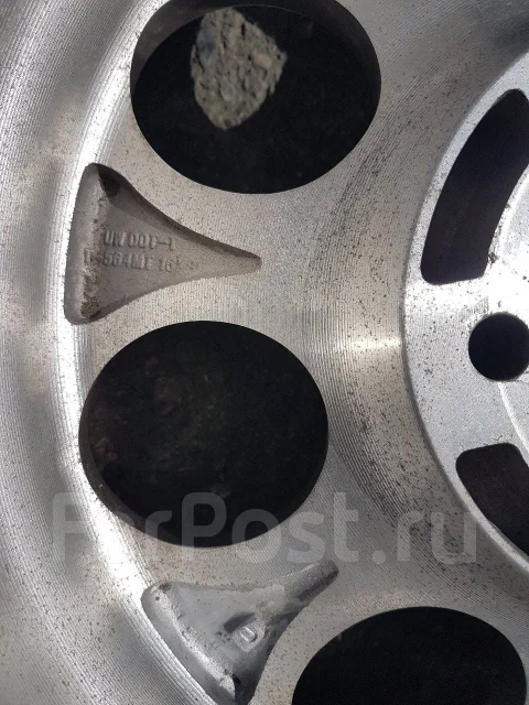Mickey Thompson. 8.0x16", 5x114.3, ET0, �� 80���. ����