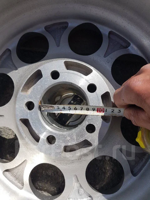 Mickey Thompson. 8.0x16", 5x114.3, ET0, �� 80���. ����