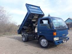 Mazda Titan. Самосвал Бычок, 4 600 куб. см., 3 000 кг., 4x2