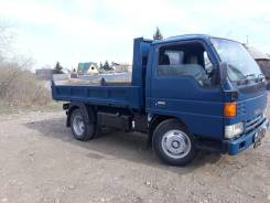 Mazda Titan. Самосвал Бычок, 4 600 куб. см., 3 000 кг., 4x2