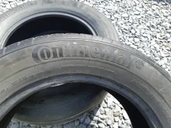 Continental ComfortContact CC6. ������, 2013 ���, �/�, ����� 60�%