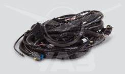 Жгут КМПСУД УАЗ-3163 Патриот дв.409 Евро-3 2007г под BOSCH 3163372402655 / 3163-3724026-55
