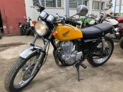 Honda CB 400SS. 400 куб. см., исправен, птс, без пробега
