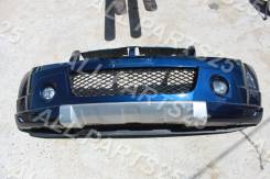 Бампер. Suzuki Escudo, TDA4W Suzuki Vitara