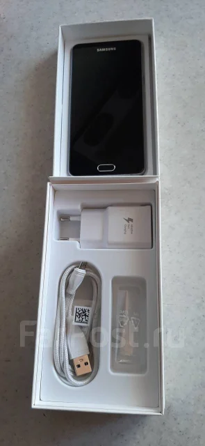 Samsung Galaxy A5 2016. �/�, ������, 4G LTE, Dual-SIM, NFC ����