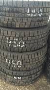 Dunlop Winter Maxx WM01. Зимние, без шипов, 2015 год, 5 %, 4 шт