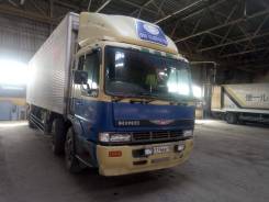 Hino. Продам грузовик , 10 000 кг., 4x2