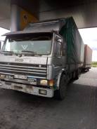 Scania. Продам паровоз скания 93м, 9 000 куб. см., 20 000 кг., 6x2