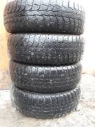 Maxxis. Зимние, 40 %, 4 шт