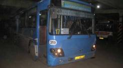 Daewoo. Автобус 2009г.