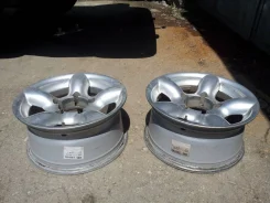 CMS. 7.0x15", 5x139.7, ET0, �� 108,1���. ����