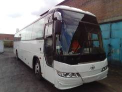 Daewoo BH120F. Продам автобус Daewoo BH 120F в Новокузнецк, 45 мест